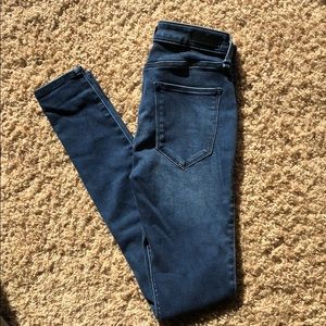 Abercrombie & Fitch Jeans